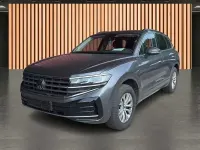 Gebraucht VW Touareg IQ Drive 231 PS (169 kW) 2025 Siliziumgrau metallic SUV