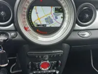 Gebraucht Mini Cooper 122 PS (89 kW) 2012 Weiß Kleinwagen