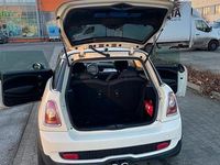 Gebraucht Mini Cooper 120 PS (88 kW) 2009 Beige Kleinwagen