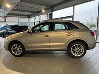 gebraucht Audi Q3 2.0 TDI * Xenon * SHZ * PDC Plus* Media * AHK