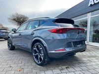 Gebraucht Cupra Formentor 150 PS (110 kW) 2022 Grau SUV