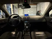 Gebraucht Volvo C30 114 PS (83 kW) 2012 Grau Kleinwagen