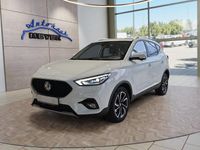 Gebraucht MG ZS Luxury 111 PS (81 kW) 2024 Weiß SUV