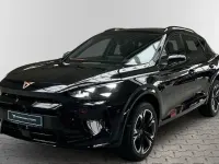Używany Cupra Formentor 150 KM (110 kW) 2025 Czarny SUV