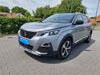 Gebraucht Peugeot 5008 Allure 131 PS (96 kW) 2020 Grau SUV