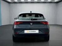 Gebraucht Seat Leon Style 150 PS (110 kW) 2026 Kleinwagen