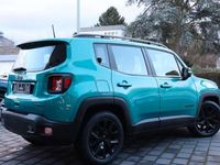 gebraucht Jeep Renegade 1.0l T-GDI Night Eagle AC-A*Keyless*18`