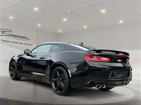 gebraucht Chevrolet Camaro Camaro6.2 Coupe