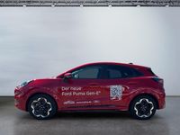 Gebraucht Ford Puma Gen-E Premium 124 kW (169 PS) 2025 Fantastic red SUV