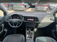 Gebraucht Seat Ateca Style 150 PS (110 kW) 2020 Grau SUV