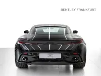 Neu Aston Martin DB12 680 PS (500 kW) 2025 Schwarz Coupé