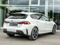 Neu BMW 120 170 PS (125 kW) 2026 Alpinweiss iii Kleinwagen
