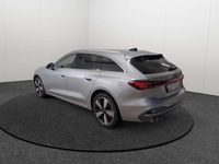 Gebraucht Audi A5 Advanced 204 PS (150 kW) 2024 Florettsilber metallic Kombi