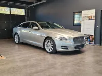 Gebraucht Jaguar XJ Portfolio 275 PS (202 kW) 2013 Gold Limousine