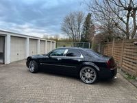 gebraucht Chrysler 300C HEMI