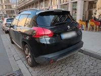 gebraucht Peugeot 2008 12/2015