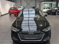 Brugt Audi A4 204 HK (150 kW) 2022 Sort Stationcar
