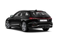Gebraucht Audi A5 Edition .1 204 PS (150 kW) 2025 Mythosschwarz metallic Kombi