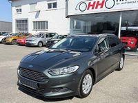 Gebraucht Ford Mondeo 165 PS (121 kW) 2019 Grün Limousine