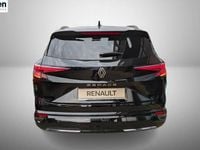 Ny Renault Espace Iconic 131 HK (96 kW) 2025 Sort MPV