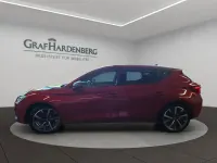 Gebraucht Seat Leon FR 150 PS (110 kW) 2024 Rot Limousine