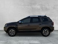 Gebraucht Dacia Duster Prestige 150 PS (110 kW) 2021 Nerzbraun SUV
