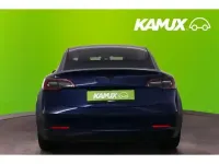 Gebraucht Tesla Model 3 RWD 235 kW (320 PS) 2022 Blau Limousine