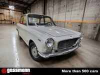 gebraucht Fiat 1500 Vignale