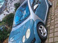 Gebraucht Smart ForFour 75 PS (55 kW) 2006 Blau Kleinwagen