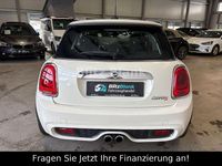 Usata Mini Cooper S 192 CV (141 kW) 2015 Bianco Utilitaria