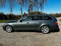 gebraucht BMW 530 d Touring E61