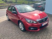 Gebraucht Peugeot 308 110 PS (80 kW) 2021 Limousine