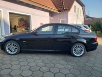 gebraucht BMW 318 i e90 Neuer Motor