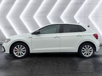 Gebraucht VW Polo GTI 207 PS (152 kW) 2025 Weiß Limousine