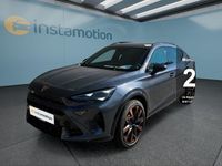 Gebraucht Cupra Formentor 150 PS (110 kW) 2025 Grau SUV