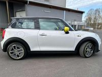 Occasion Mini Cooper SE 135 kW (184 PK) 2020 Wit Hatchback