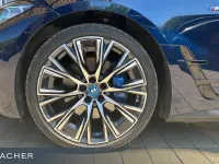 Gebraucht BMW i4 Efficient Dynamics 350 kW (476 PS) 2023 Bmw individual tansanitblau met Limousine