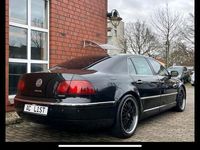 gebraucht VW Phaeton 