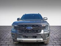 Neu Ford Ranger Wildtrack 241 PS (177 kW) 2026 Grau Pickup