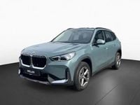 Gebraucht BMW X1 Performance 163 PS (119 kW) 2025 Cape york grün (grün) SUV