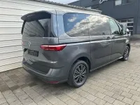 Neu VW Multivan Business 150 PS (110 kW) 2026 Indiumgrau metallic Van / Kleinbus