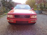Gebraucht Audi 80 125 PS (91 kW) 1999 Andere farben Cabrio
