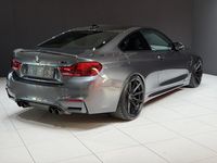 Second-hand BMW M4 Performance 431 CP (317 kW) 2015 Gri Coupe