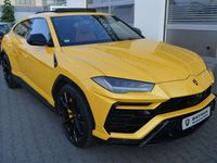 gebraucht Lamborghini Urus *Akrapovic*Panorama*23zo*Bang&Olufs*Garantie