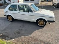 gebraucht VW Golf I VR6