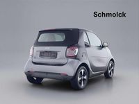 Gebraucht Smart ForTwo Electric Drive Exclusive 60 kW (82 PS) 2024 Grau Cabrio