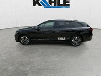 Brugt Skoda Superb Selection 110 HK (80 kW) 2025 Sort Stationcar