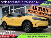 Gebraucht Ford Capri Premium 210 kW (286 PS) 2025 Vivid yellow SUV
