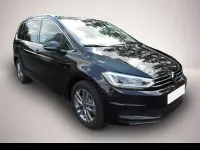 Neu VW Touran 150 PS (110 kW) 2026 Manufacturer Van / Kleinbus