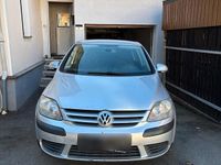 Gebraucht VW Golf IV 102 PS (75 kW) 2005 Grau Kleinwagen